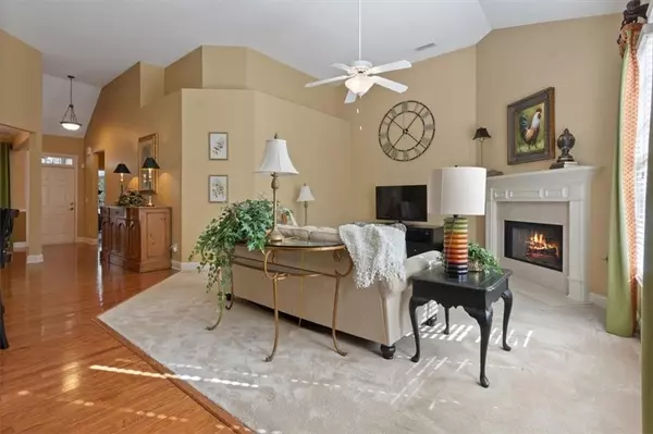 Canton, GA 30114,537 Oriole Farm TRL