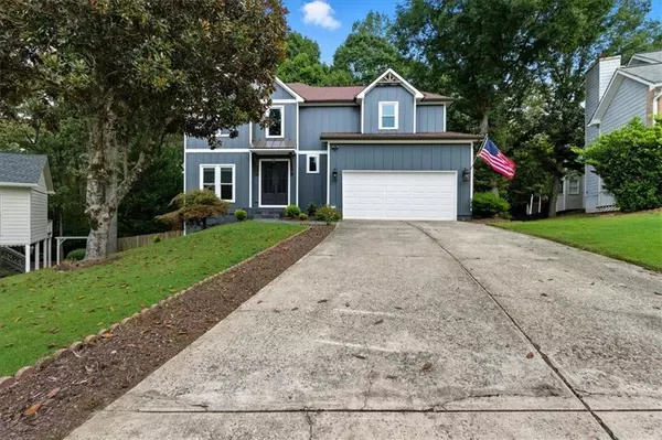 Alpharetta, GA 30005,535 Tumbling Creek DR