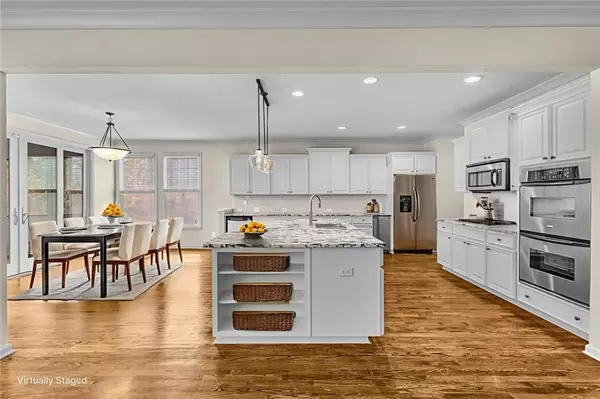 Mableton, GA 30126,6452 Century Park PL SE