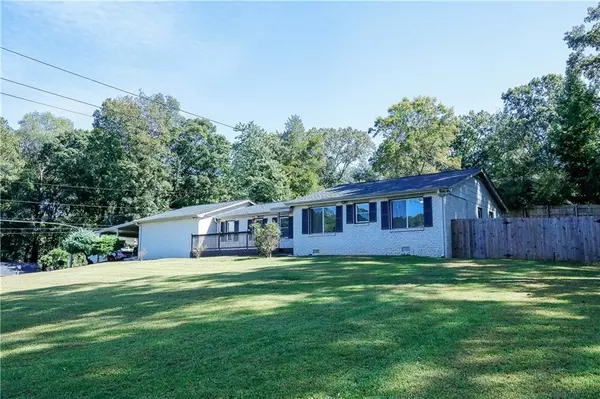Duluth, GA 30096,3576 Randy PL