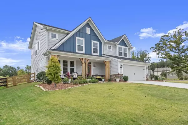 Braselton, GA 30517,1745 Liberty Park DR