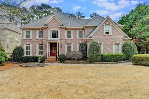 7830 Tintern TRCE, Duluth, GA 30097
