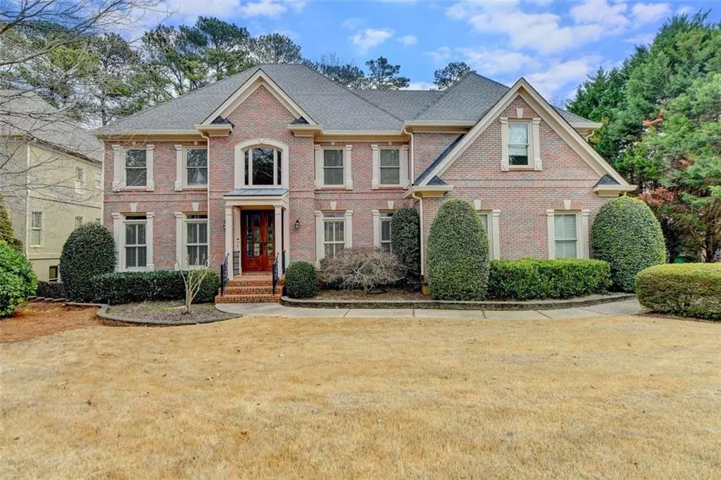 Duluth, GA 30097,7830 Tintern TRCE