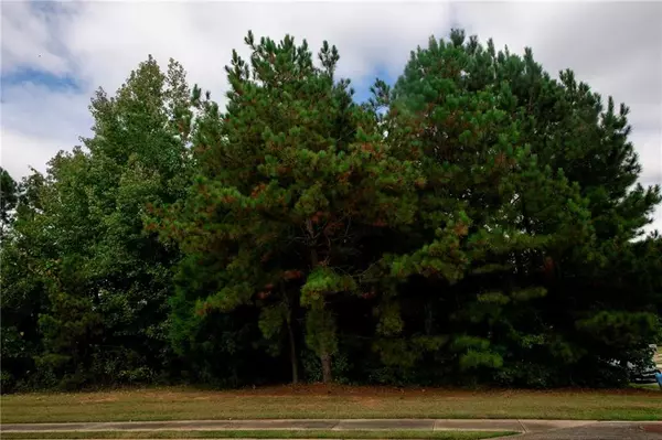 3208 Highpoint WAY SW, Conyers, GA 30094