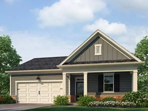 125 Cyrilla WALK, Dallas, GA 30132