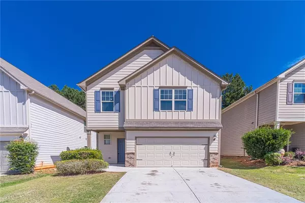 796 Grenier TER, Lawrenceville, GA 30045