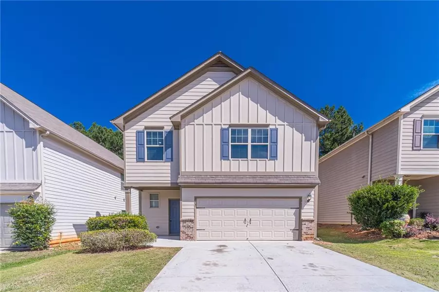 796 Grenier TER, Lawrenceville, GA 30045