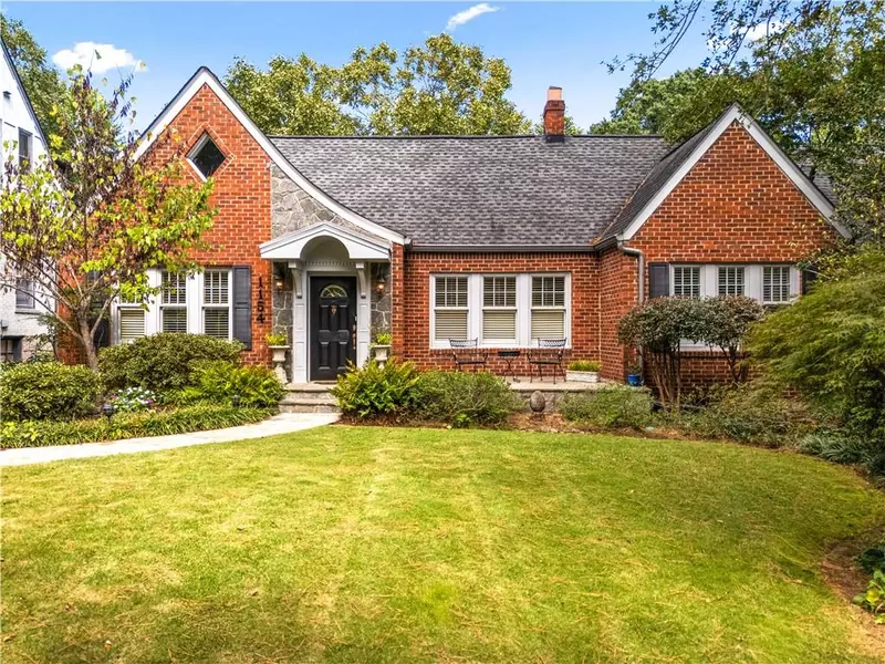1154 Reeder CIR NE, Atlanta, GA 30306