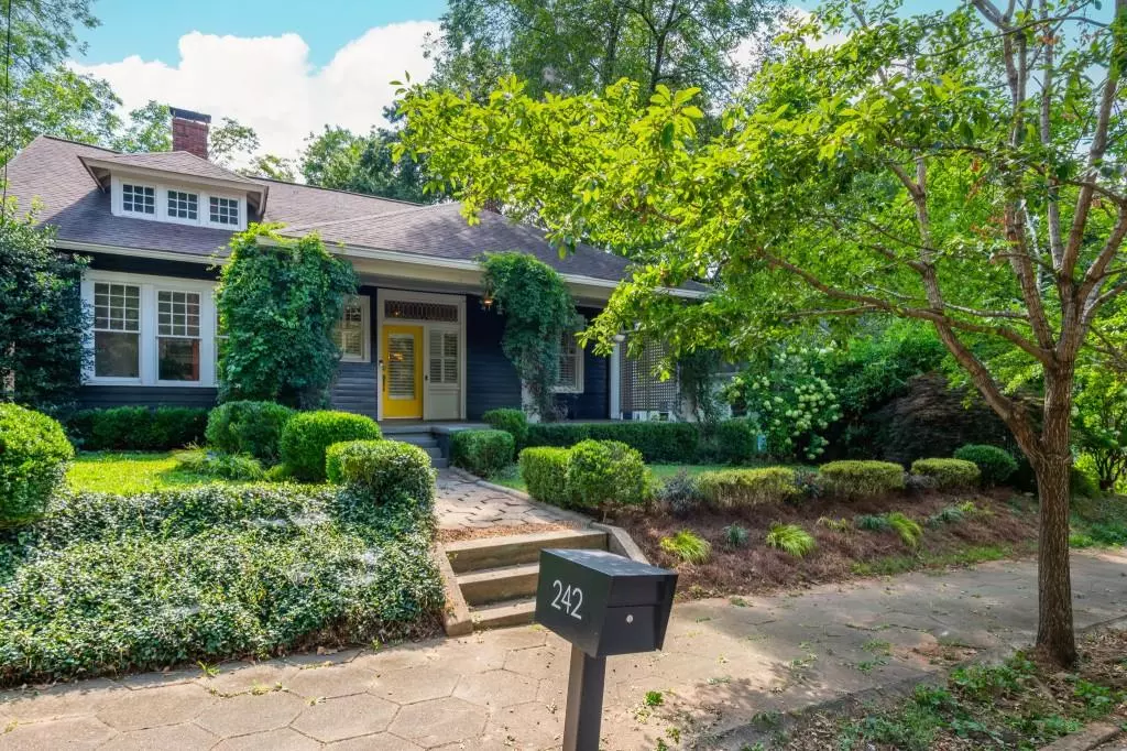 Atlanta, GA 30307,242 Haralson AVE NE