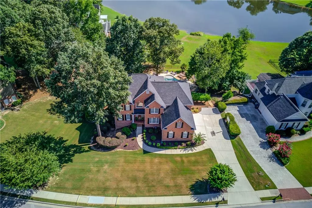 Dacula, GA 30019,1668 Mulberry Lake DR