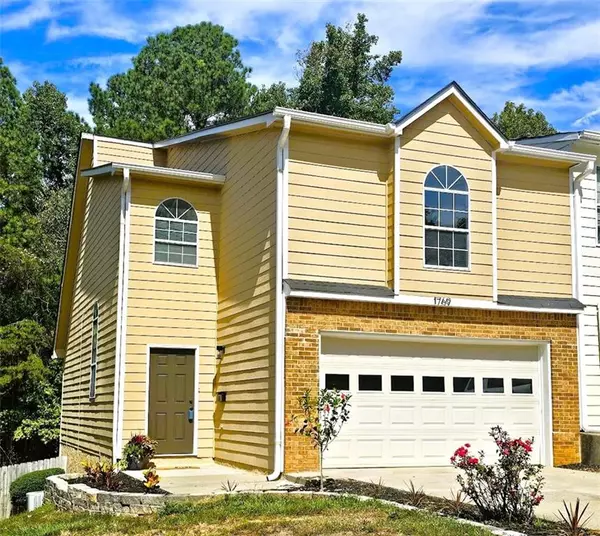 1769 Millview DR, Marietta, GA 30062