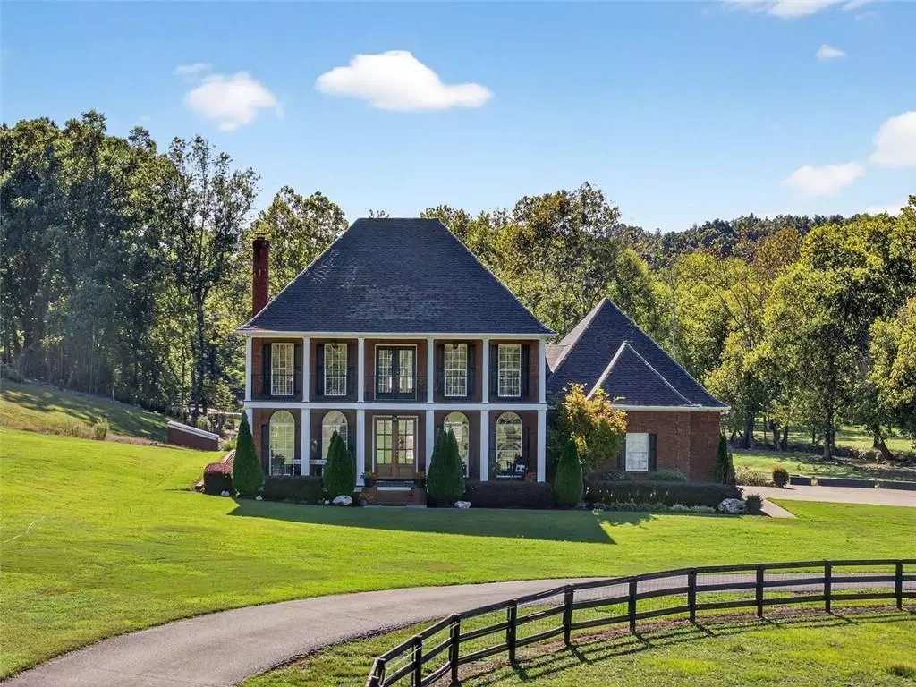 Kingston, GA 30145,175 Tom Jones RD