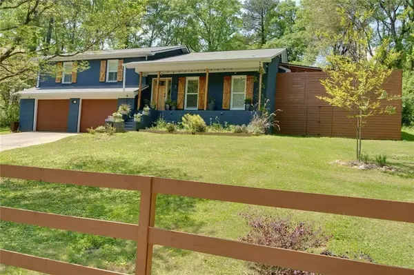 Decatur, GA 30034,2673 Rainbow Forest DR