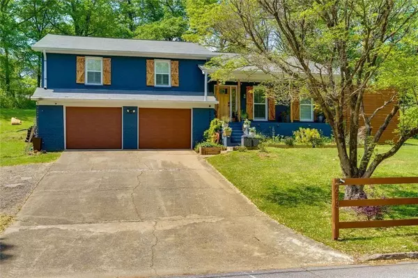 Decatur, GA 30034,2673 Rainbow Forest DR