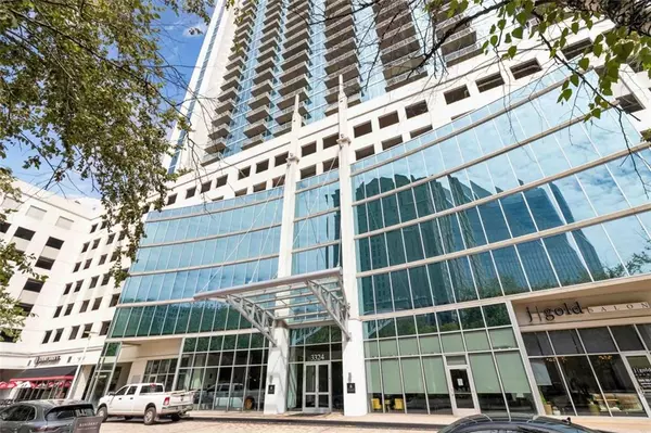 Atlanta, GA 30326,3324 Peachtree RD NE #815