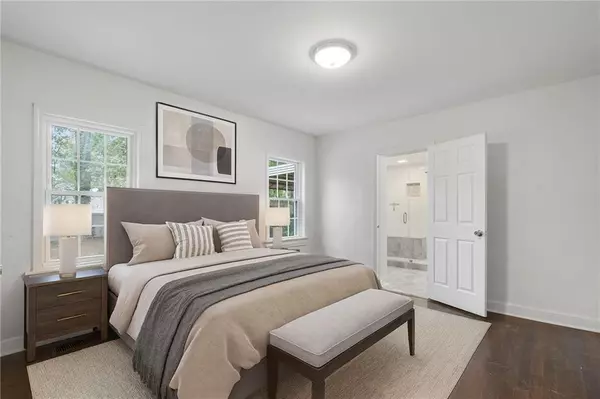 Decatur, GA 30033,2422 N Decatur RD