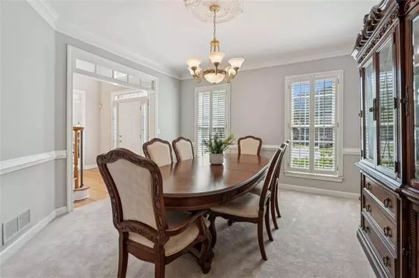 Duluth, GA 30097,1850 Noblin Ridge WAY