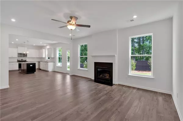 Mableton, GA 30126,368 Waterbluff DR