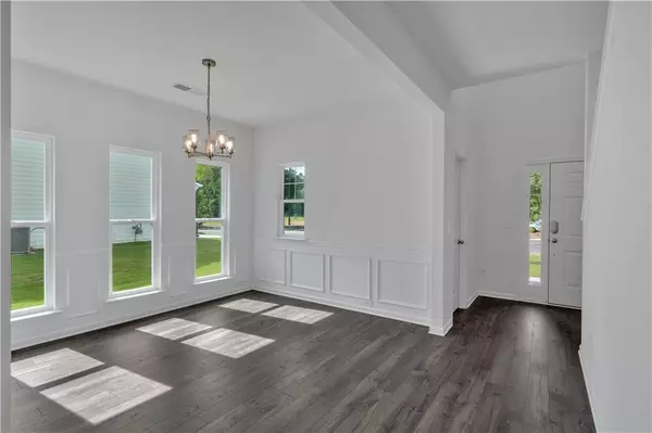Mableton, GA 30126,368 Waterbluff DR