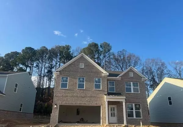 1320 Jordan Brook DR, Lawrenceville, GA 30043