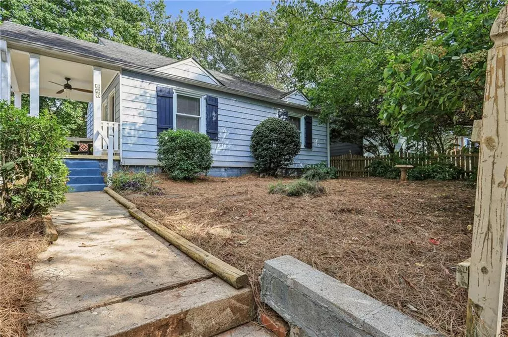 Atlanta, GA 30316,474 Glenwood PL SE
