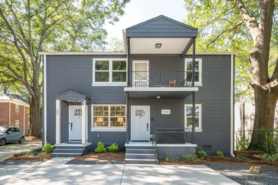 22 Chappell RD NW, Atlanta, GA 30314