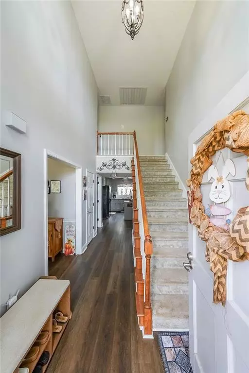 Douglasville, GA 30135,4255 Prestley Mill RD