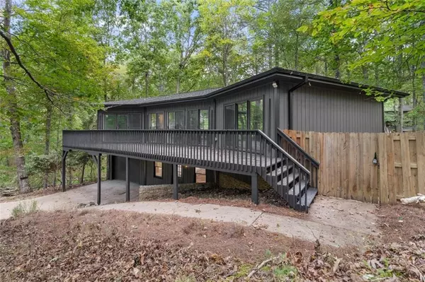 Waleska, GA 30183,117 Marten CT