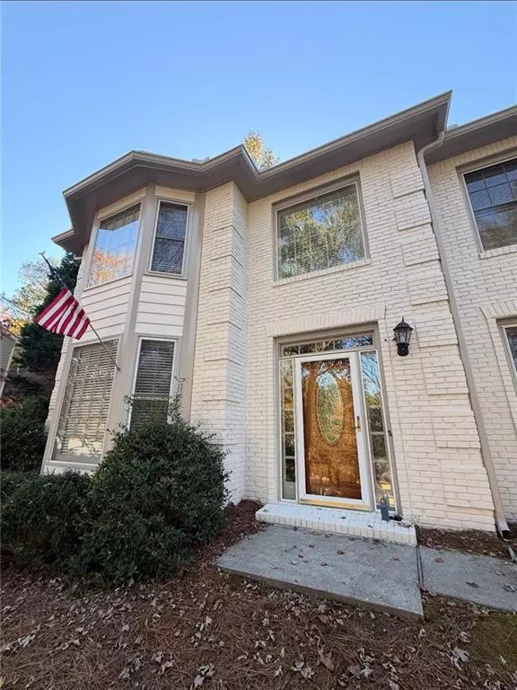 Sugar Hill, GA 30518,5868 Valine WAY