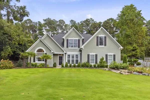 1575 Victoria WALK, Cumming, GA 30041