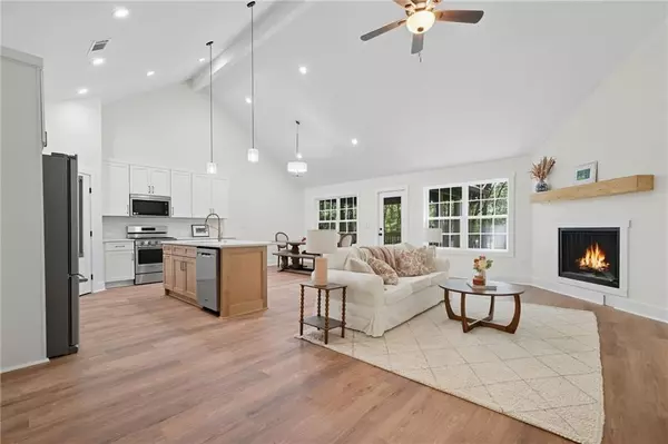 Blairsville, GA 30512,125 Arrowood LNDG