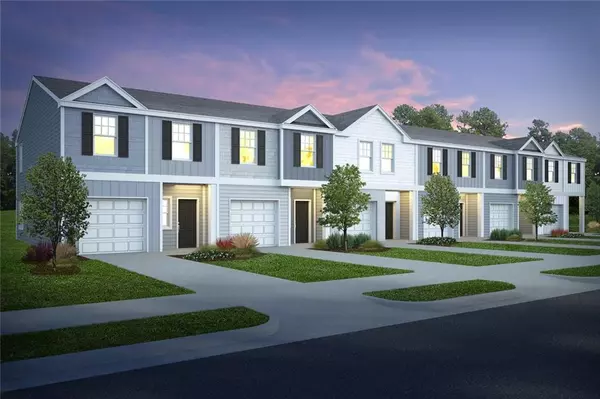 1335 Magnolia Bend WAY #295, Jonesboro, GA 30238