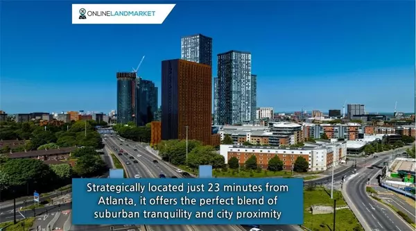 Riverdale, GA 30296,7111 W Fayetteville RD