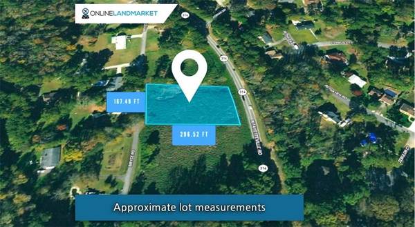 7111 W Fayetteville RD, Riverdale, GA 30296