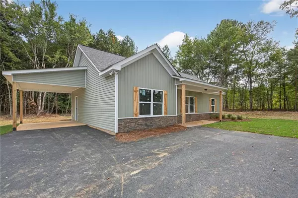 Buchanan, GA 30113,557 Grogan RD