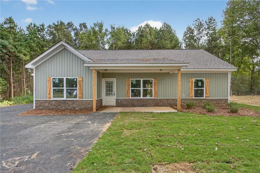 557 Grogan RD, Buchanan, GA 30113