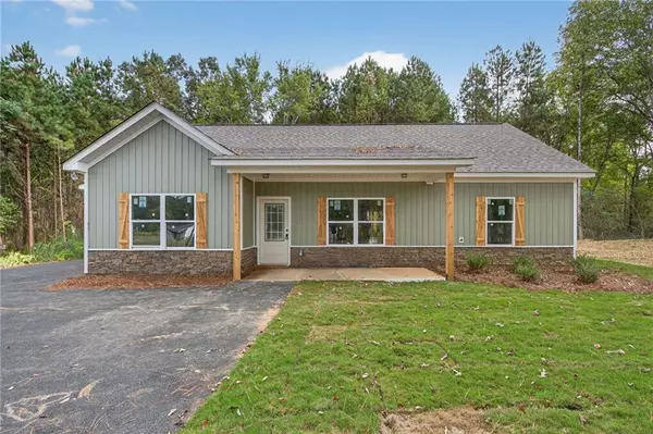 557 Grogan RD, Buchanan, GA 30113