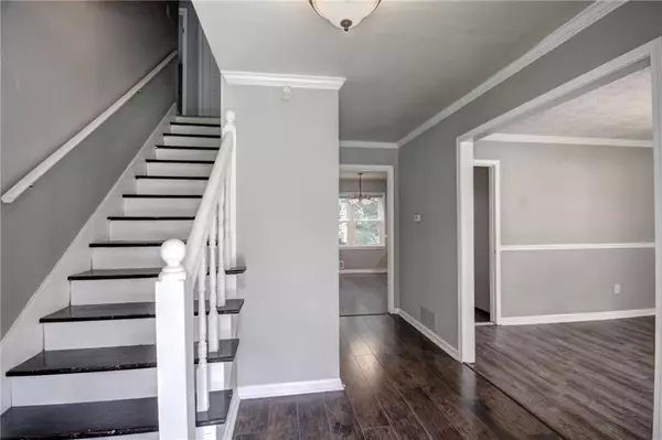 Marietta, GA 30064,2450 Horseshoe Bend RD SW
