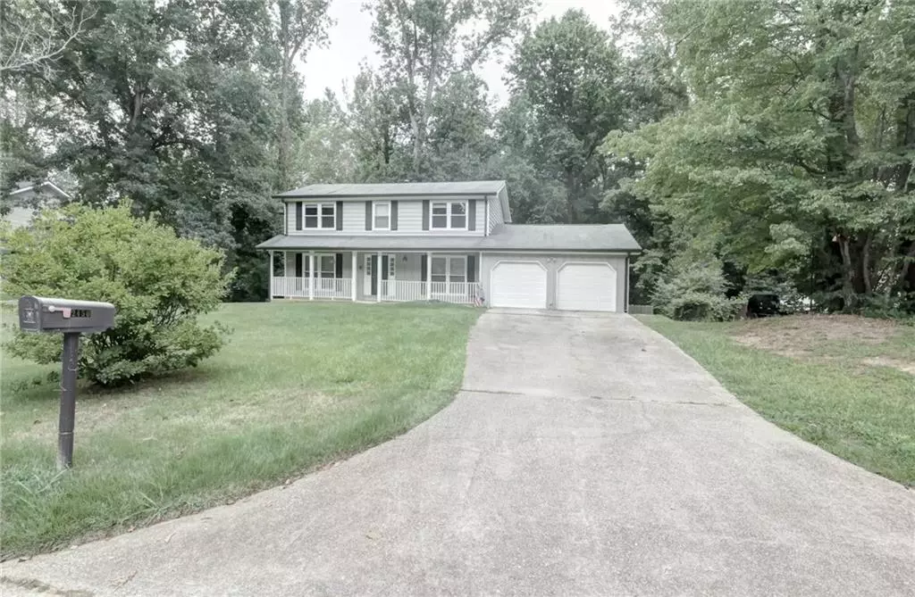 Marietta, GA 30064,2450 Horseshoe Bend RD SW