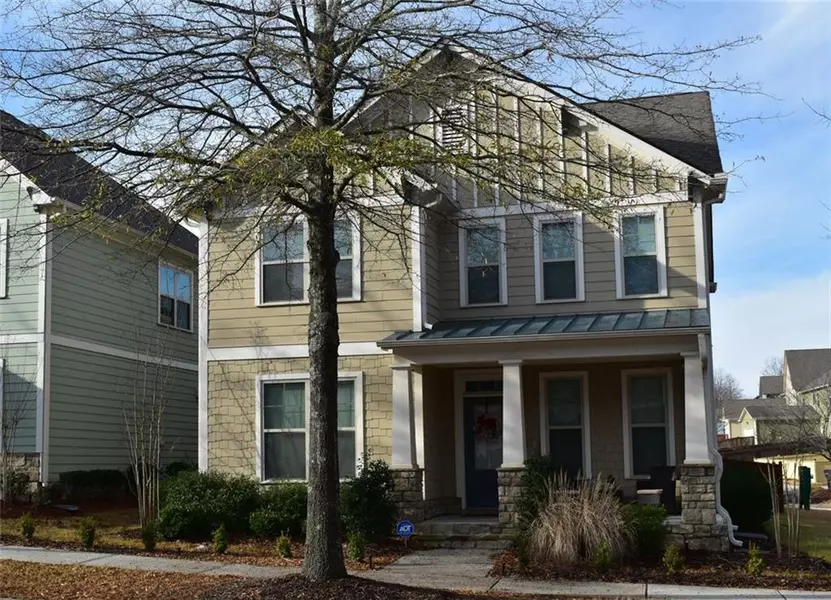 9981 ASHTON OLD RD, Douglasville, GA 30135