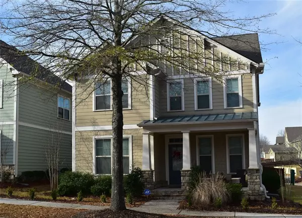 9981 ASHTON OLD RD, Douglasville, GA 30135