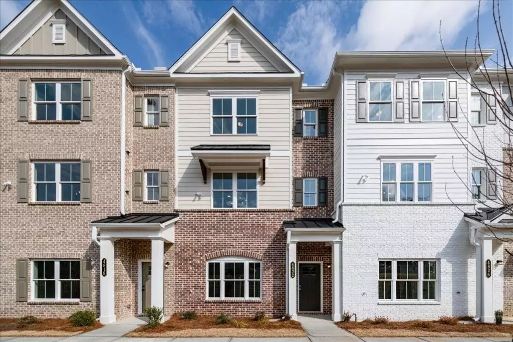 Mableton, GA 30126,4822 Floydwood LN