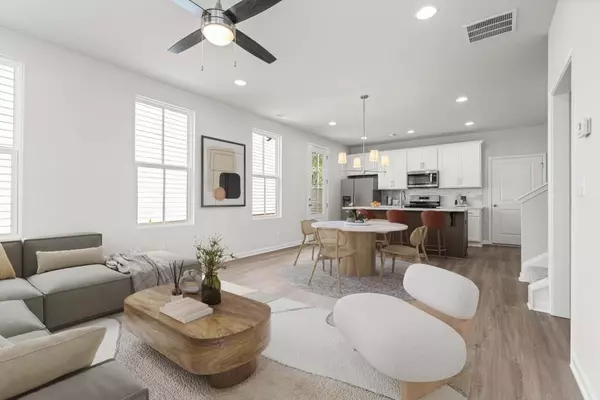 Auburn, GA 30011,46 Spirea Way Lot 64