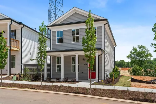 Auburn, GA 30011,46 Spirea Way Lot 64