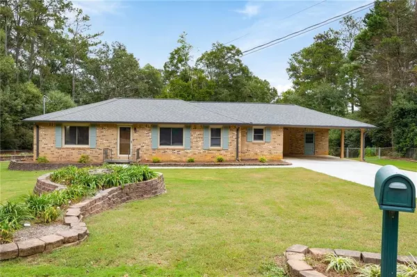 Marietta, GA 30008,3431 Hillbrook CT SW