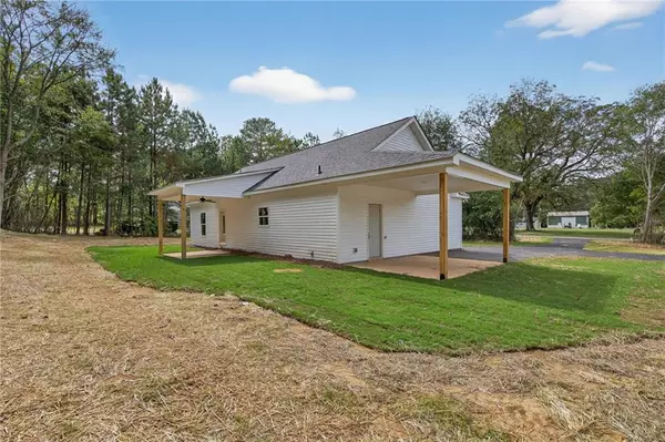 Buchanan, GA 30113,539 Grogan RD