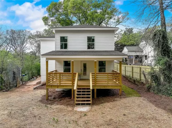 Atlanta, GA 30315,1962 Compton DR