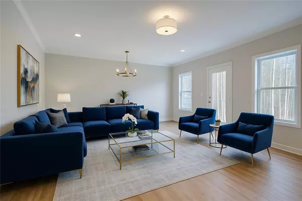 Powder Springs, GA 30127,4511 Twinberry DR