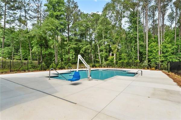 4511 Twinberry DR, Powder Springs, GA 30127