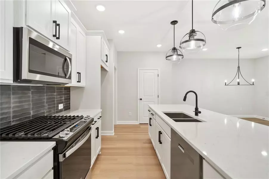 4667 Larkfield WAY, Powder Springs, GA 30127